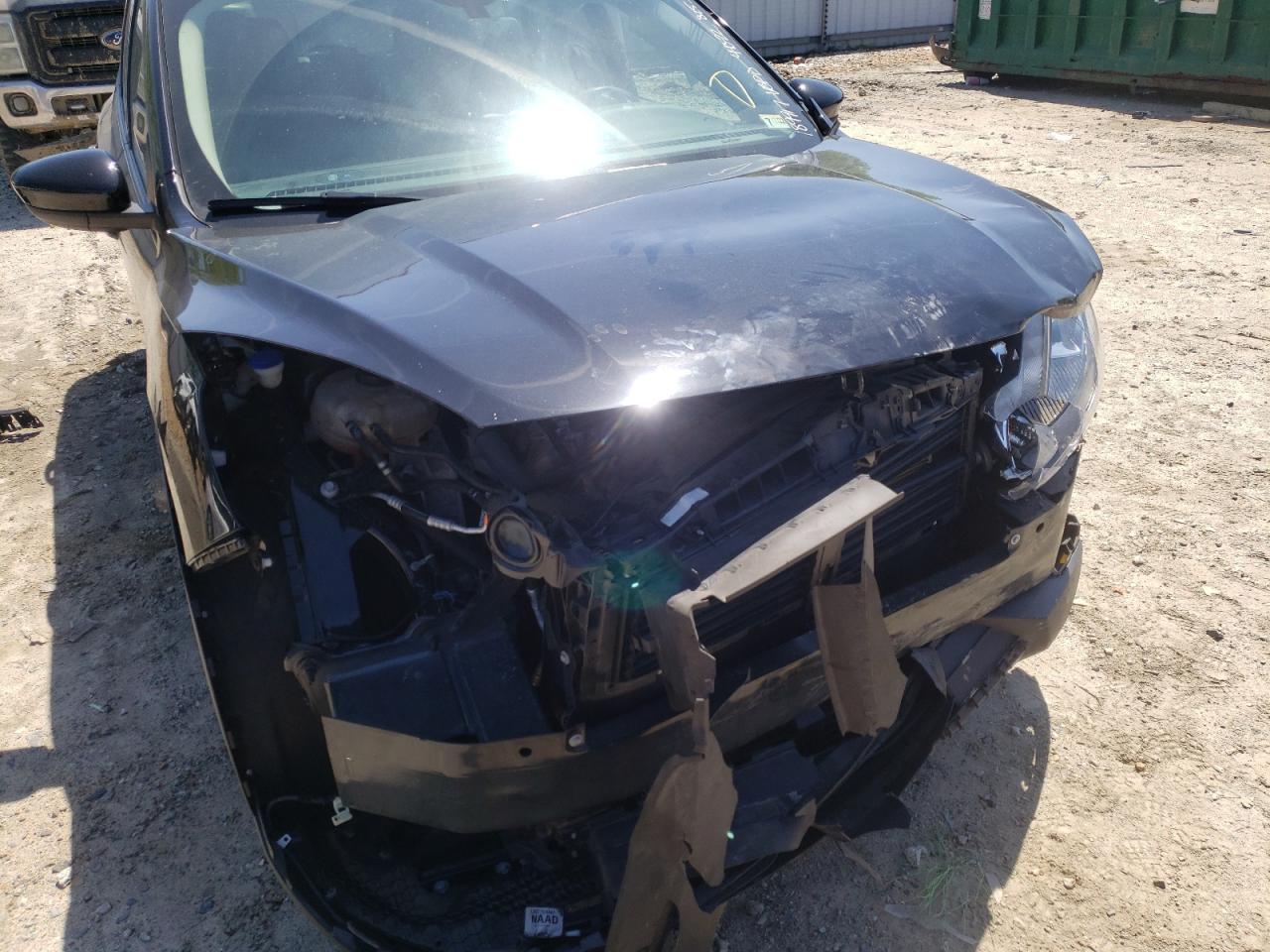 Photo 9 from auction – 2020 FORD ESCAPE SE with VIN 1FMCU0G67LUA69868