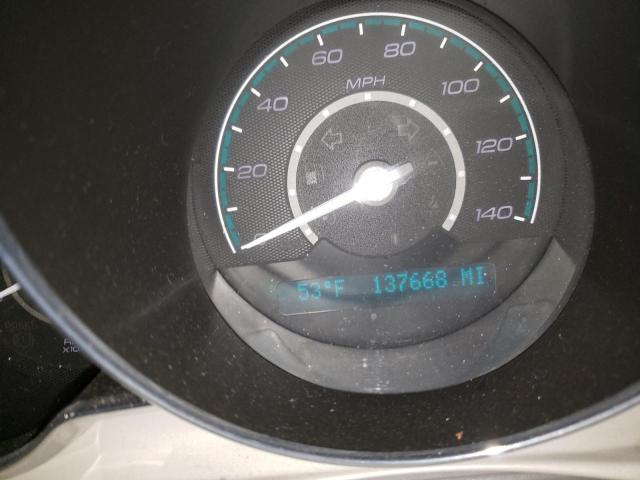 Photo 8 from auction – 2012 CHEVROLET MALIBU 1LT with VIN 1G1ZC5E01CF328767