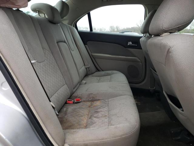 Photo 6 from auction – 2011 FORD FUSION SE with VIN 3FAHP0HA4BR292806