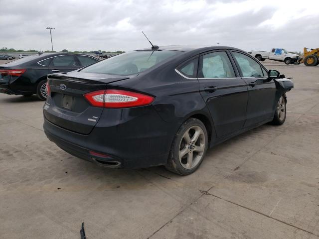Photo 4 from auction – 2016 FORD FUSION SE with VIN 3FA6P0T96GR367663