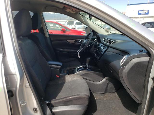 Photo 5 from auction – 2014 NISSAN ROGUE S with VIN 5N1AT2MV6EC764188