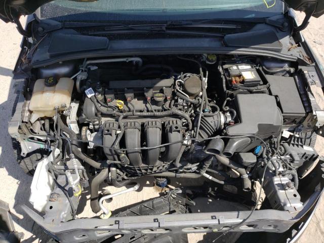 Photo 7 from auction – 2014 FORD FOCUS SE with VIN 1FADP3F26EL380836