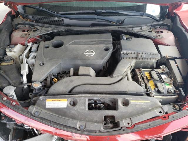 Photo 7 from auction – 2013 NISSAN ALTIMA 2.5 with VIN 1N4AL3AP6DC159107