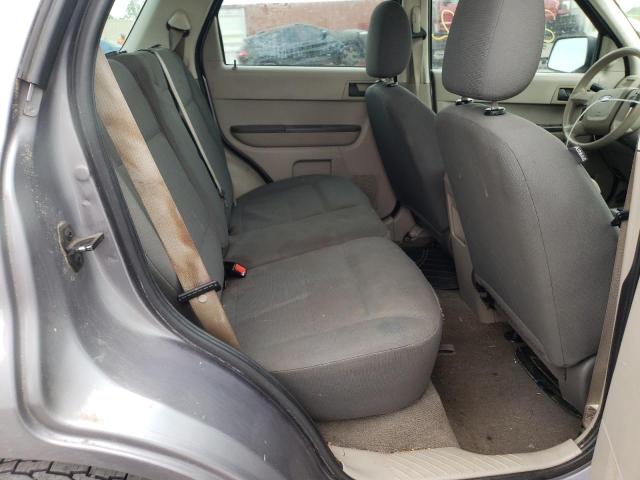 Photo 6 from auction – 2008 FORD ESCAPE with VIN 1FMCU02Z48KA51798