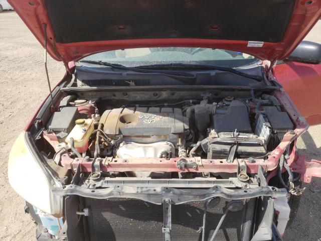 Photo 7 from auction – 2010 TOYOTA RAV4 with VIN JTMZF4DV9A5023526