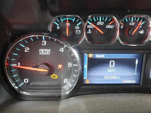 Photo 8 from auction – 2014 CHEVROLET SILVERADO with VIN 1GCRCSEC5EZ199899