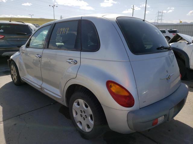 Photo 3 from auction – 2003 CHRYSLER PT CRUISER with VIN 3C4FY48B23T637110