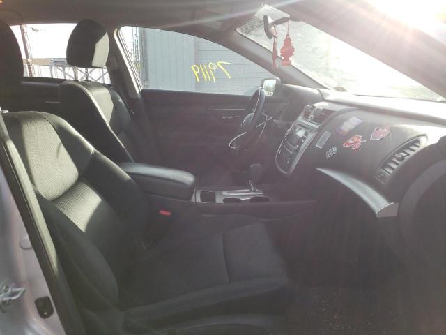 Photo 5 from auction – 2016 NISSAN ALTIMA 2.5 with VIN 1N4AL3AP5GN391254