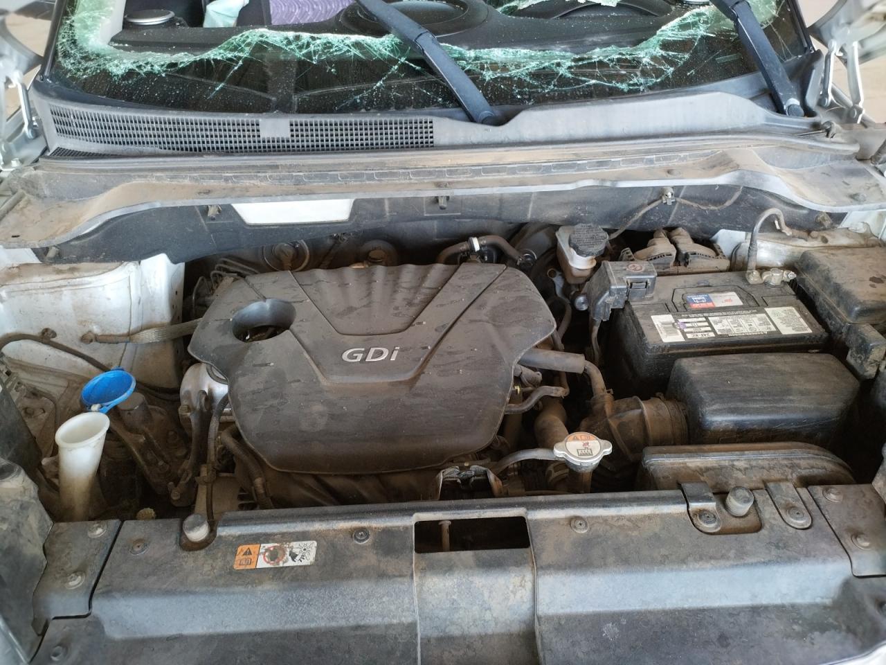 Photo 7 from auction – 2015 KIA SOUL with VIN KNDJN2A20F7778879