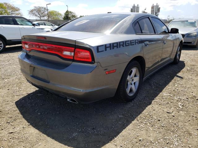 Photo 4 from auction – 2012 DODGE CHARGER SE with VIN 2C3CDXBG0CH153826