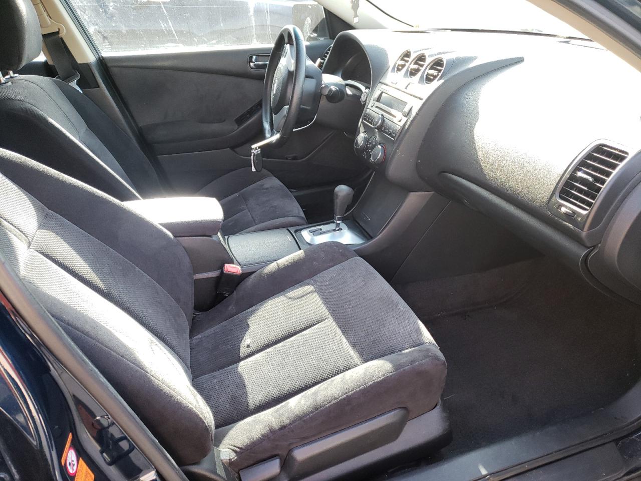 Photo 5 from auction – 2008 NISSAN ALTIMA 2.5 with VIN 1N4AL21E68C123903