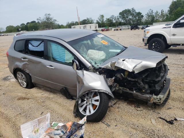 Photo 9 from auction – 2008 SUBARU TRIBECA with VIN 4S4WX91D084407120
