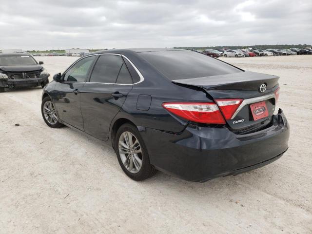 Photo 3 from auction – 2016 TOYOTA CAMRY LE with VIN 4T1BF1FK9GU587707