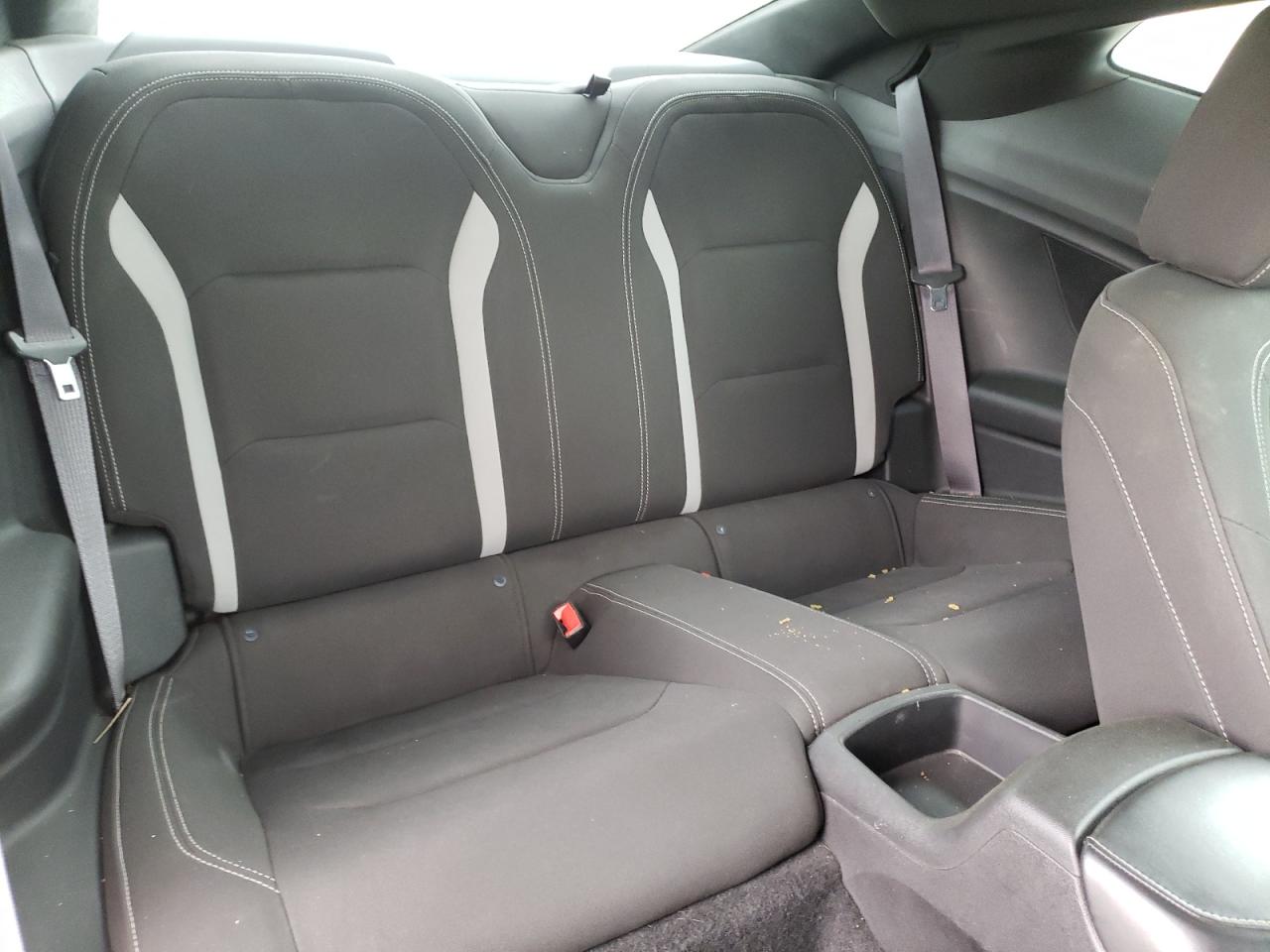 Photo 6 from auction – 2016 CHEVROLET CAMARO LT with VIN 1G1FB1RS9G0182153