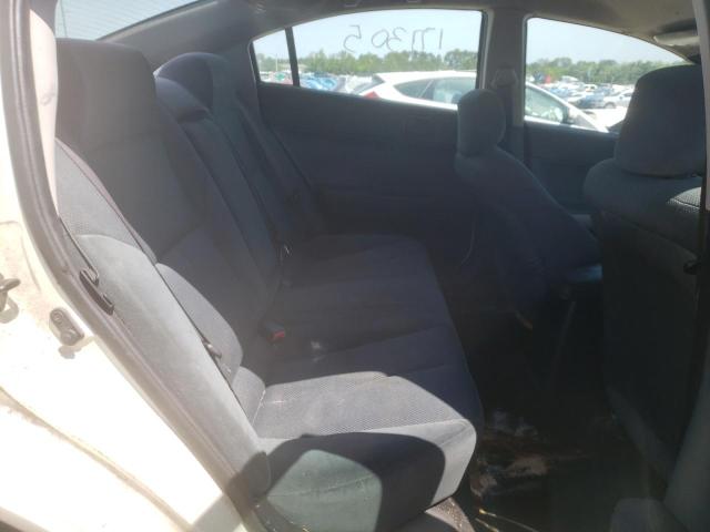 Photo 6 from auction – 2004 MITSUBISHI GALANT ES with VIN 4A3AB36F54E063466