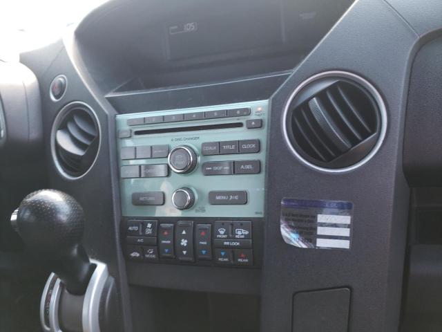 Zdjęcie 9 z aukcji – 2010 HONDA PILOT EX z VIN 5FNYF4H43AB038115