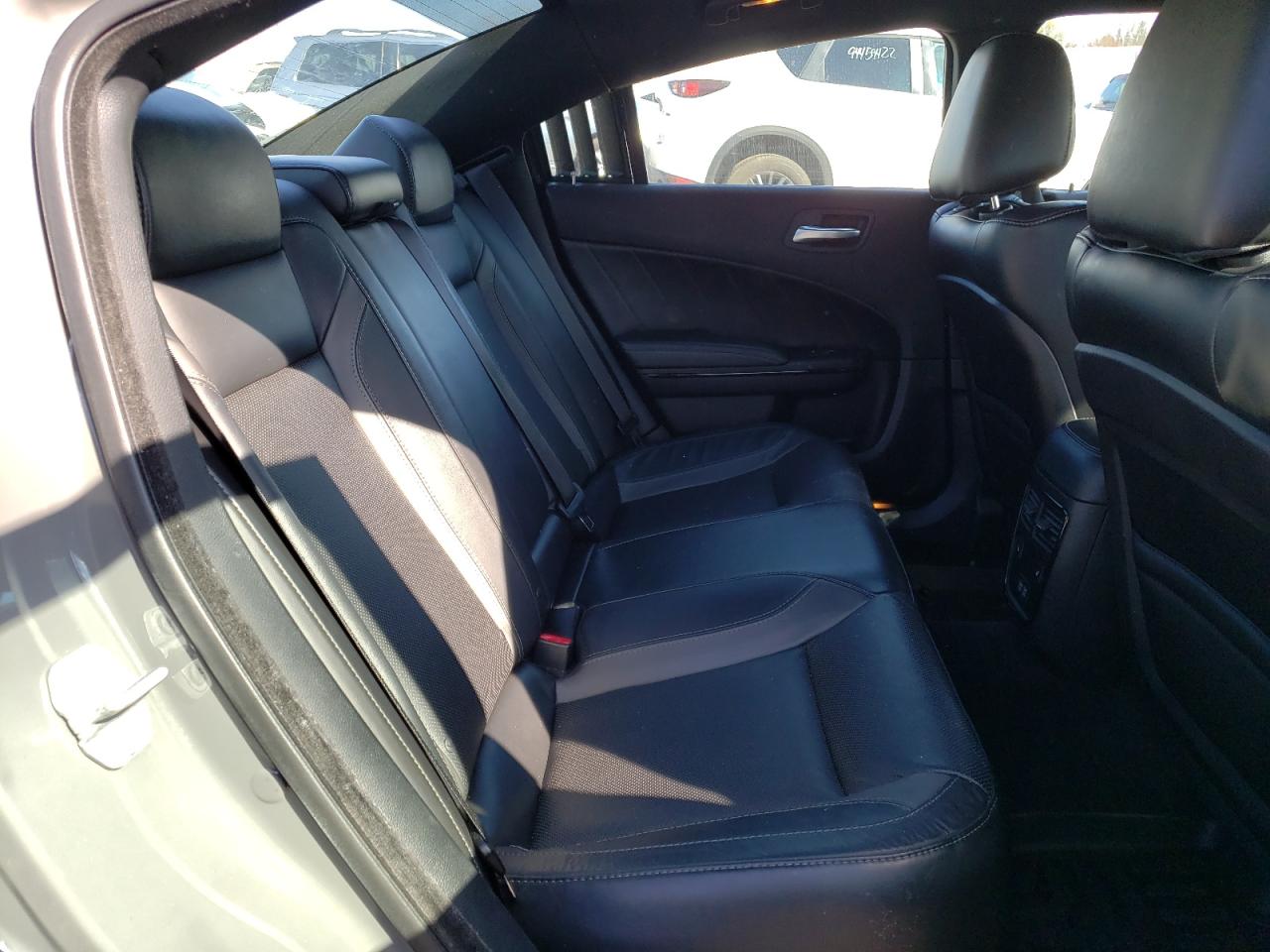 Zdjęcie 6 z aukcji – 2017 DODGE CHARGER SX z VIN 2C3CDXJG6HH538137