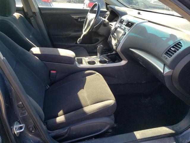 Photo 5 from auction – 2013 NISSAN ALTIMA 2.5 with VIN 1N4AL3AP2DC902619