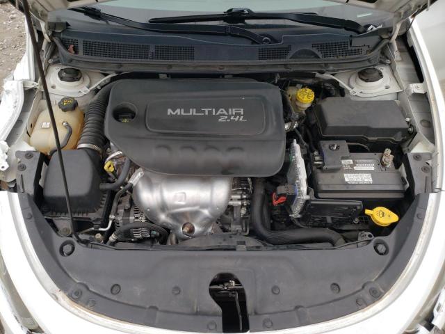 Photo 7 from auction – 2014 DODGE DART SXT with VIN 1C3CDFBB2ED915066
