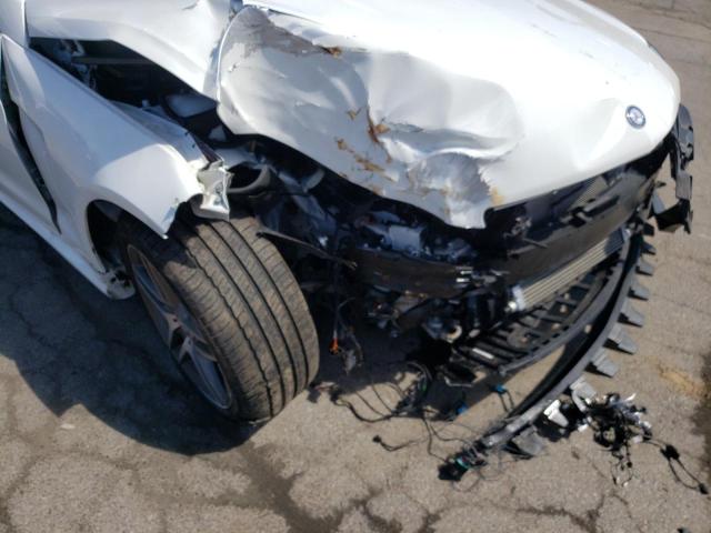 Photo 9 from auction – 2016 MERCEDES-BENZ E 550 with VIN WDDKJ7DB3GF316967