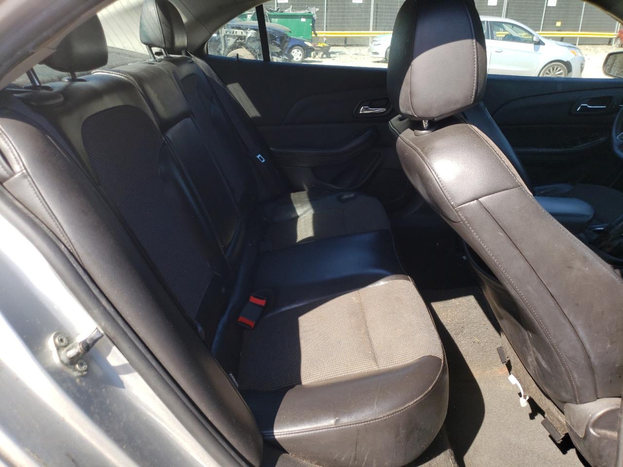 Photo 6 from auction – 2014 CHEVROLET MALIBU 1LT with VIN 1G11C5SLXEF245479