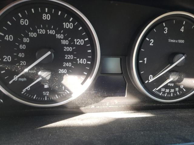Zdjęcie 8 z aukcji – 2008 BMW 528 I z VIN WBANU53548C110412