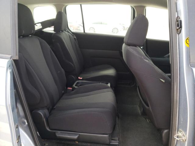 Photo 6 from auction – 2012 MAZDA 5 with VIN JM1CW2BL4C0125263