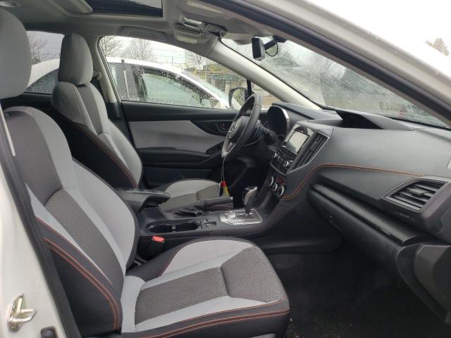 Photo 5 from auction – 2021 SUBARU CROSSTREK with VIN JF2GTAEC5MH379827