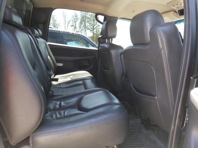 Photo 6 from auction – 2003 GMC SIERRA K25 with VIN 1GTHK23143F196538
