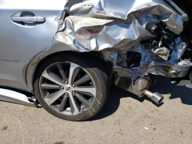 Photo 9 from auction – 2015 SUBARU LEGACY with VIN 4S3BNEL6XF3014406
