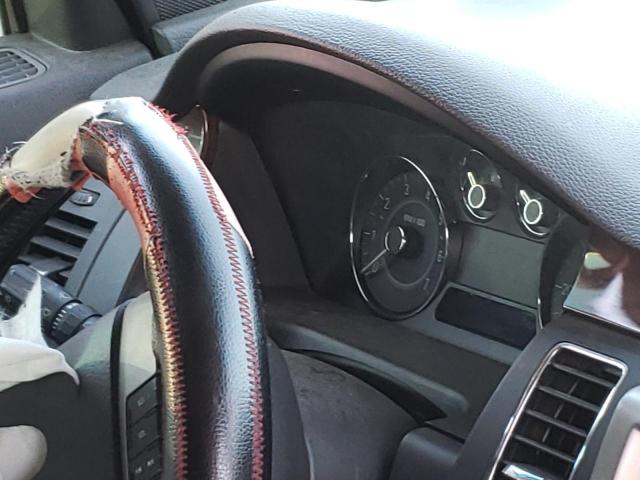 Photo 8 from auction – 2009 FORD FLEX SEL with VIN 2FMDK52CX9BA13569