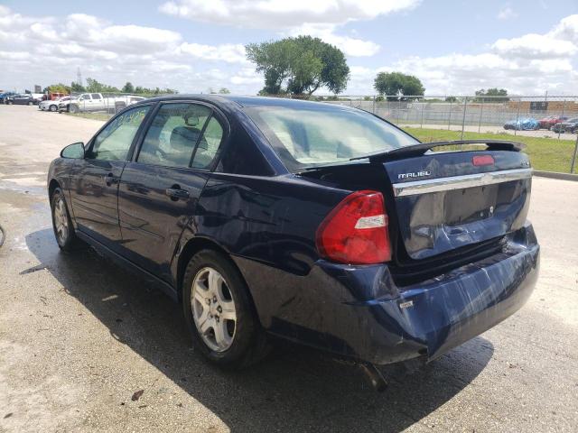 Photo 3 from auction – 2004 CHEVROLET MALIBU LT with VIN 1G1ZU54884F166819