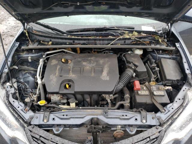 Photo 7 from auction – 2016 TOYOTA COROLLA L with VIN 2T1BURHE6GC724888