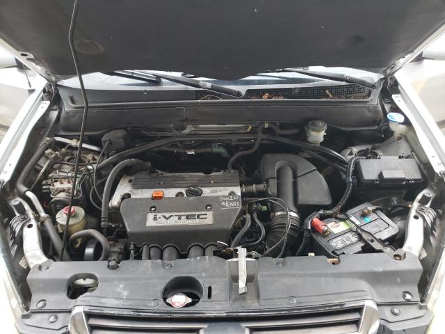 Photo 7 from auction – 2004 HONDA CR-V EX with VIN SHSRD78864U243973
