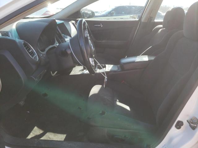 Photo 5 from auction – 2014 NISSAN MAXIMA S with VIN 1N4AA5AP7EC454588