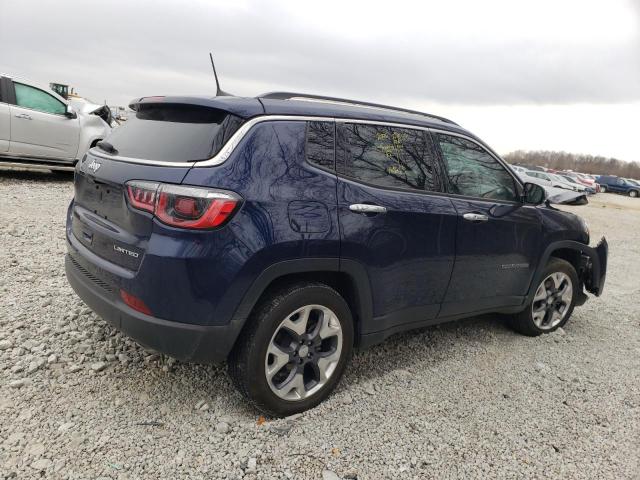 Photo 7 from auction – 2020 JEEP COMPASS LI with VIN 3C4NJDCB0LT104521