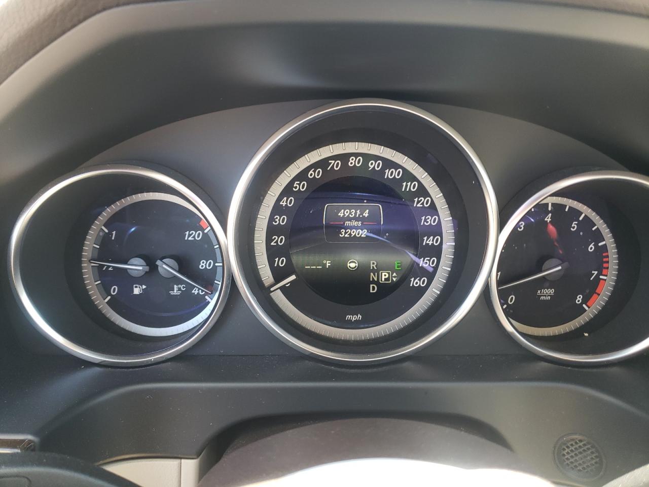 Photo 8 from auction – 2014 MERCEDES-BENZ E 350 4MAT with VIN WDDHF8JB0EB016961