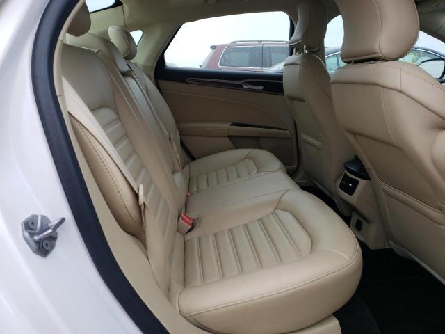 Photo 6 from auction – 2016 FORD FUSION SE with VIN 3FA6P0HD6GR311431