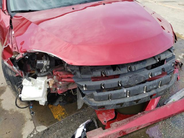 Photo 9 from auction – 2012 FORD FUSION SPO with VIN 3FAHP0KC8CR154228
