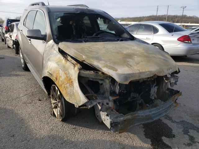 Photo 9 from auction – 2011 CHEVROLET EQUINOX LT with VIN 2CNALDEC5B6393716