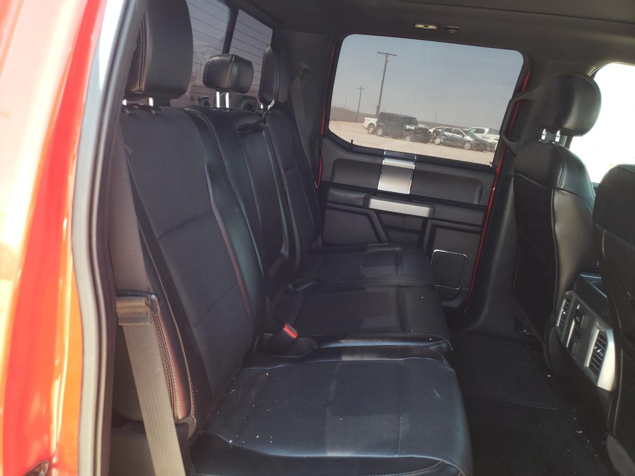 Photo 6 from auction – 2015 FORD F150 SUPER with VIN 1FTEW1EF2FKE37468