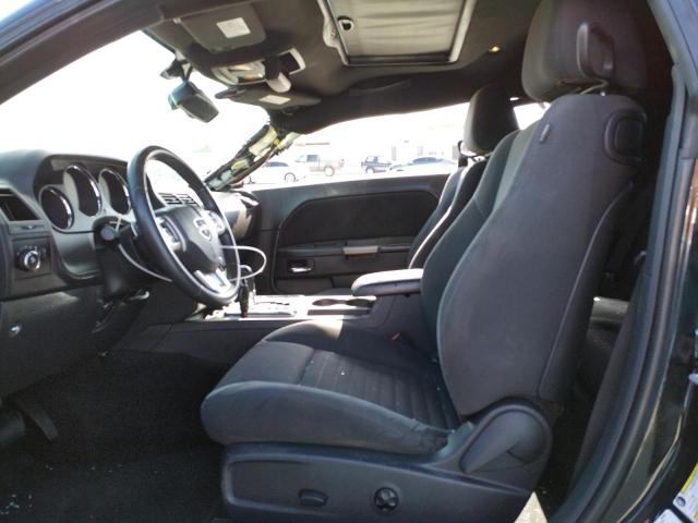 Photo 5 from auction – 2014 DODGE CHALLENGER with VIN 2C3CDYBT9EH103982