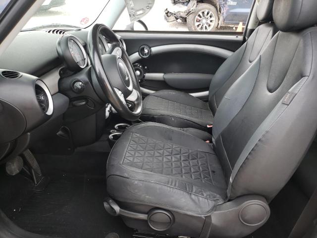 Photo 5 from auction – 2010 MINI COOPER with VIN WMWMF3C50ATZ24623