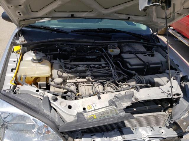 Photo 7 from auction – 2007 FORD FOCUS ZXW with VIN 1FAFP36N77W212403