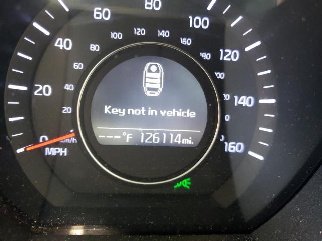 صورة رقم 8 من المزاد - 2014 KIA OPTIMA EX مع VIN 5XXGN4A70EG324767