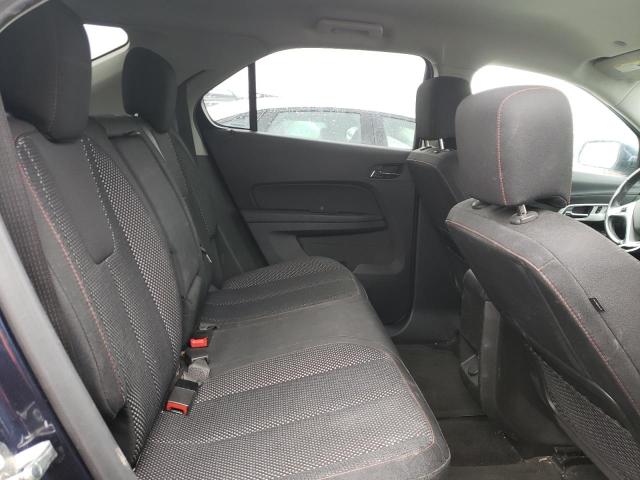 Photo 6 from auction – 2015 CHEVROLET EQUINOX LT with VIN 2GNALBEK0F1172650