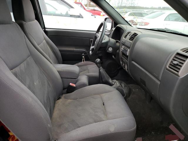 Photo 5 from auction – 2005 CHEVROLET OTHER with VIN 1GCDT198158289082
