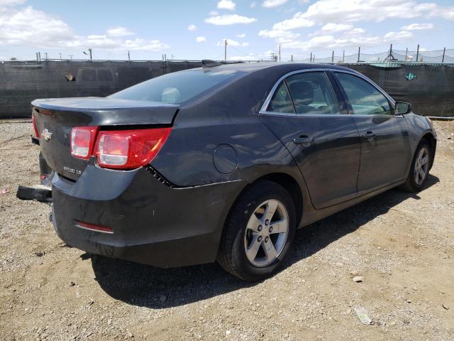 Photo 4 from auction – 2016 CHEVROLET MALIBU LIM with VIN 1G11A5SA5GU160147