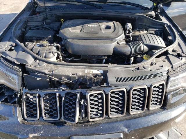 Photo 7 from auction – 2016 JEEP GRAND CHER with VIN 1C4RJFBG1GC471536