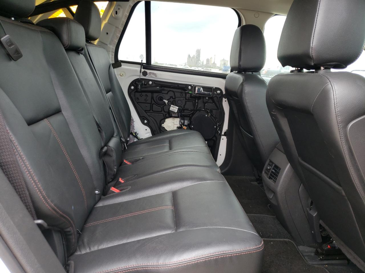 Photo 6 from auction – 2013 FORD EDGE SEL with VIN 2FMDK3JCXDBE33198